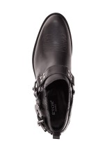 Казаки Etor 2608-503 чёрные