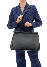 Сумка Roberto Tonelli RT029-281 чёрная