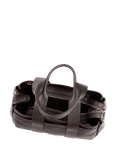 Сумка Tony Bellucci 440-281 черная