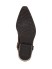 Казаки Etor 19899-008 черно-бордовые