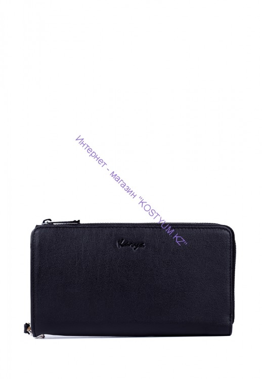 Мужской клатч Karya 0709-45