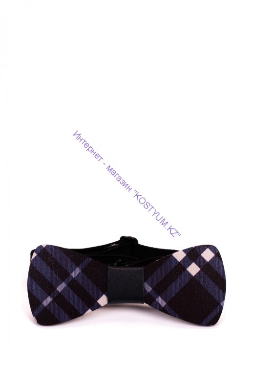 Мужская бабочка деревянная