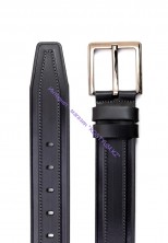 Ремень Bond 52061 чёрный 