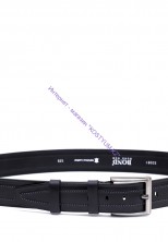 Ремень Bond 52061 чёрный 