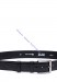 Ремень Bond 52061 чёрный 