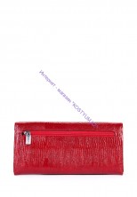 Кошелёк Karya 1064-074 красный