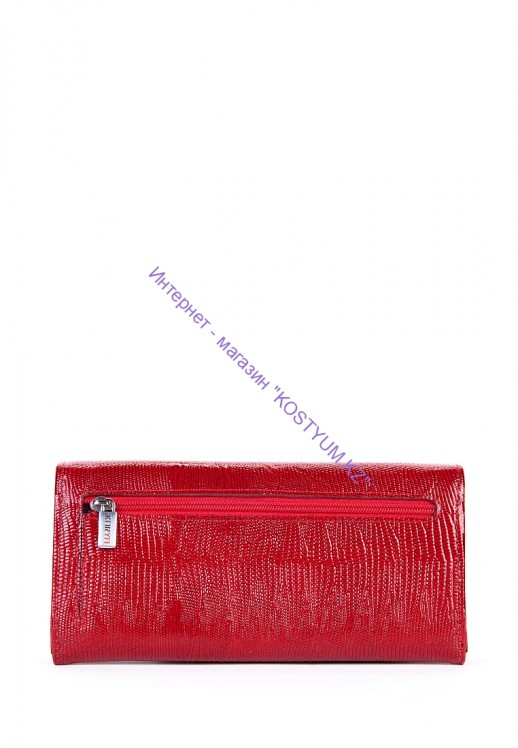 Кошелёк Karya 1064-074 красный