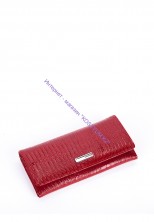 Кошелёк Karya 1064-074 красный