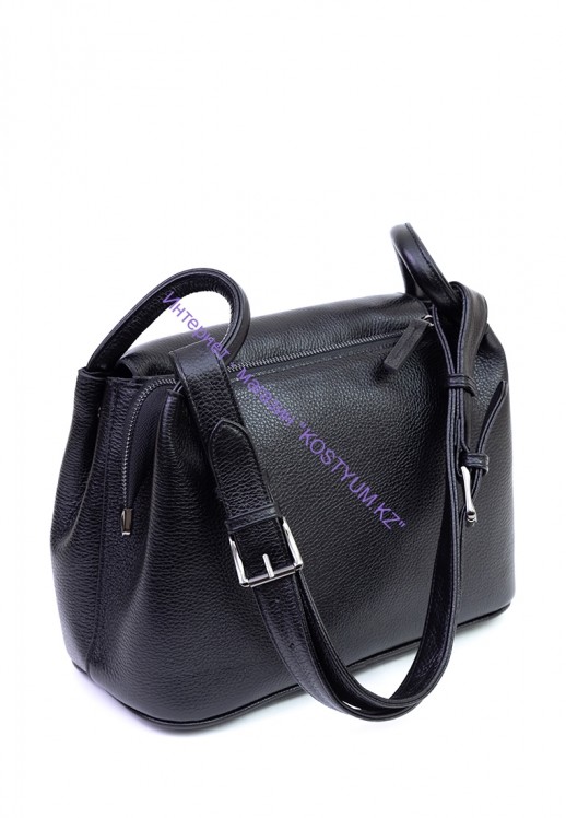 Женская сумка Tony Bellucci 249-1 чёрная