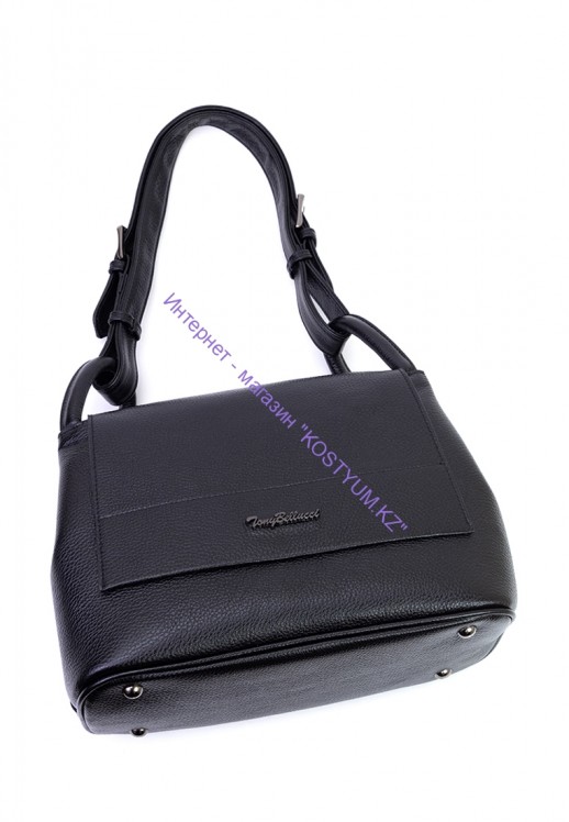 Женская сумка Tony Bellucci 249-1 чёрная