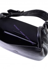 Женская сумка Tony Bellucci 249-1 чёрная