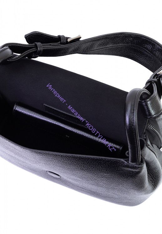 Женская сумка Tony Bellucci 249-1 чёрная