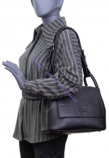 Женская сумка Tony Bellucci 249-1 чёрная