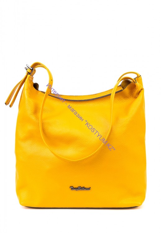 Сумка Tony Bellucci 404-60 жёлтая