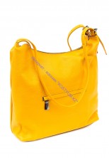 Сумка Tony Bellucci 404-60 жёлтая