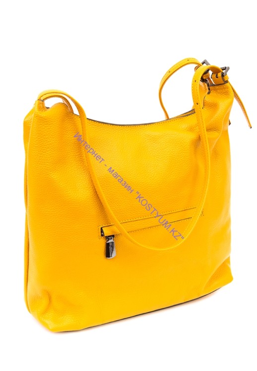 Сумка Tony Bellucci 404-60 жёлтая