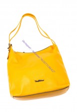 Сумка Tony Bellucci 404-60 жёлтая