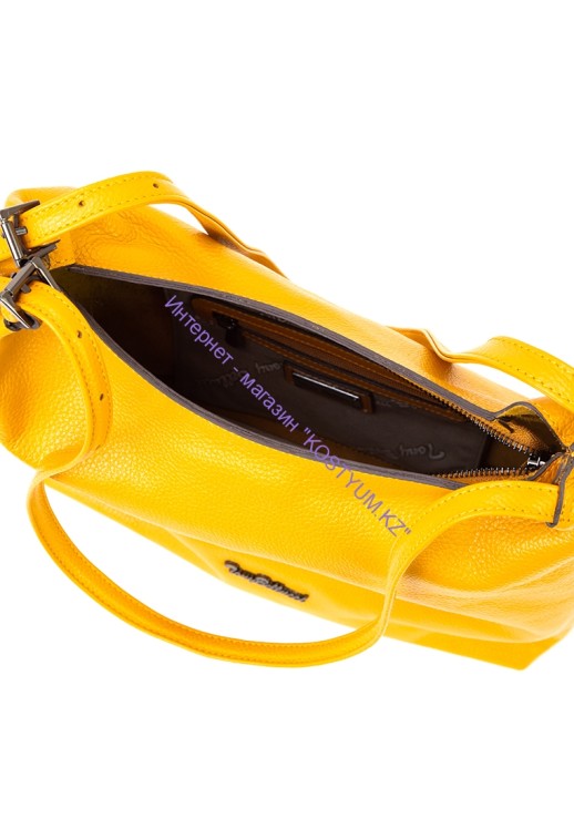 Сумка Tony Bellucci 404-60 жёлтая