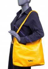 Сумка Tony Bellucci 404-60 жёлтая