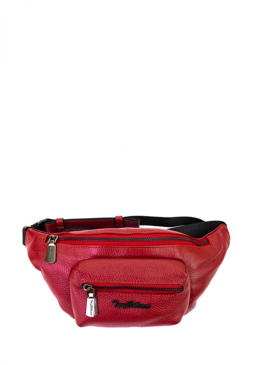 Сумка Tony Bellucci 385-3 красная