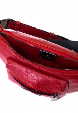 Сумка Tony Bellucci 385-3 красная