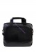 Сумка-портфель Bond 3839-281 черная
