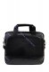 Сумка-портфель Bond 3839-281 черная
