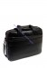 Сумка-портфель Bond 3839-281 черная