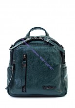Рюкзак Tony Bellucci 620-7 зеленый