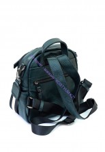 Рюкзак Tony Bellucci 620-7 зеленый