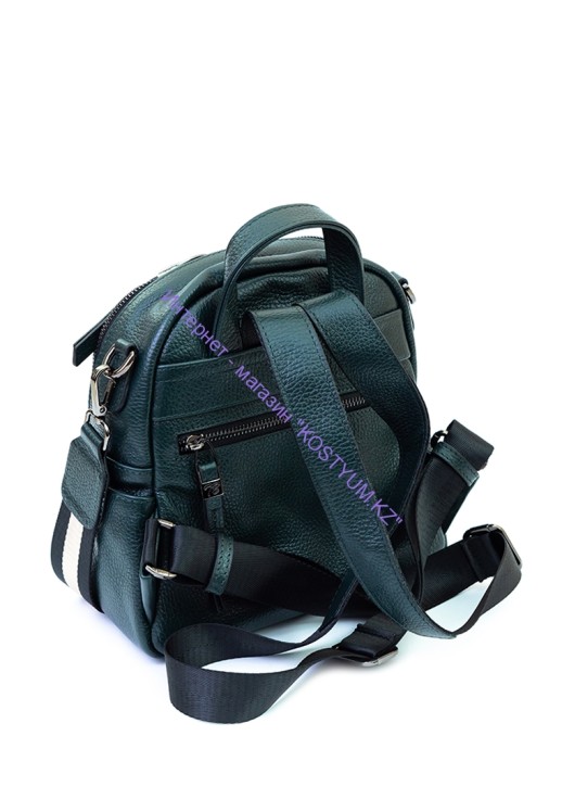 Рюкзак Tony Bellucci 620-7 зеленый