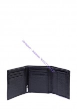 Кошелёк Karya 1167-45 чёрный