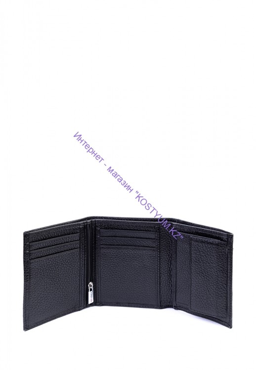 Кошелёк Karya 1167-45 чёрный
