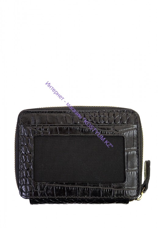Кошелек Tony Bellucci 311-356 чёрный