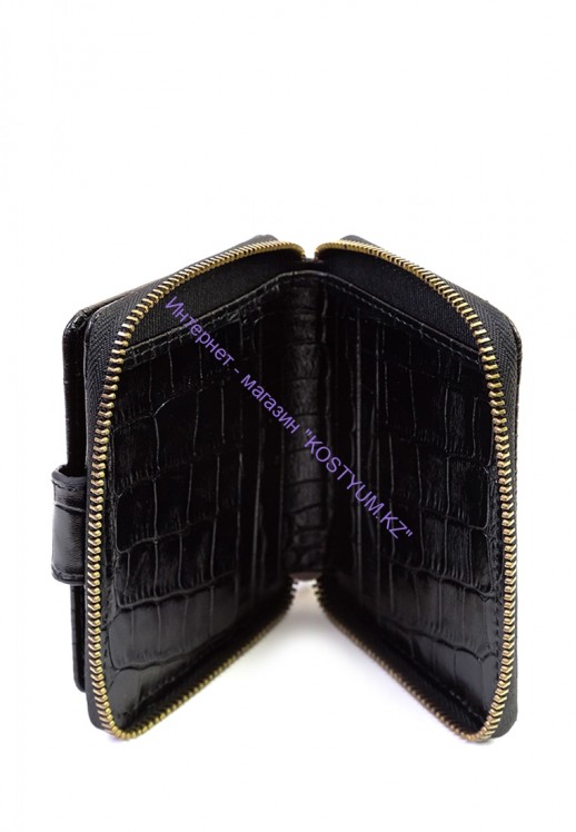 Кошелек Tony Bellucci 311-356 чёрный