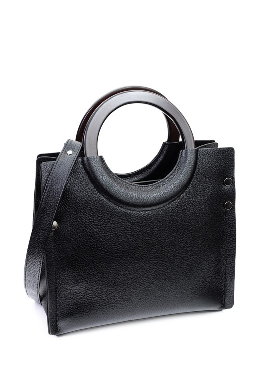 Сумка Tony Bellucci 580-1 черная