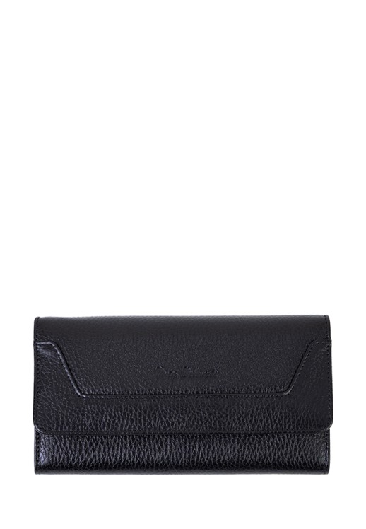 Кошелек Tony Bellucci 867-281-282 черный