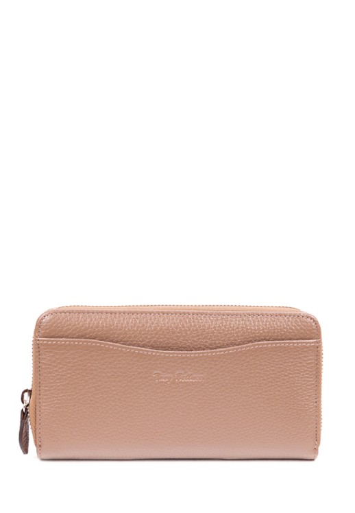 Кошелек Tony Bellucci 638-213 бежевый