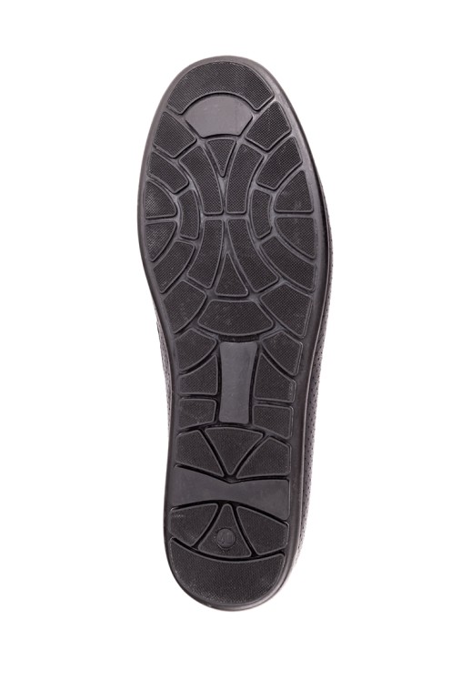 Мокасины Etor 14218-8935 синие