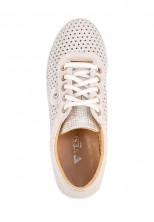 Лоферы Vesba 1538-12193 белые