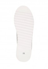 Лоферы Vesba 1538-12193 белые