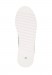 Лоферы Vesba 1538-12193 белые