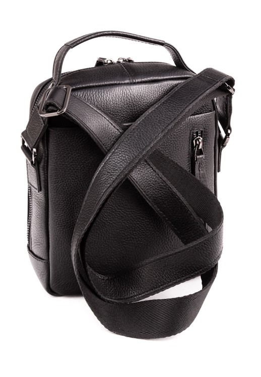 Сумка Karya 2771-45 чёрная