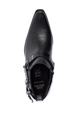 Казаки Etor 26-007 чёрные