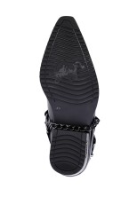 Казаки Etor 26-007 чёрные