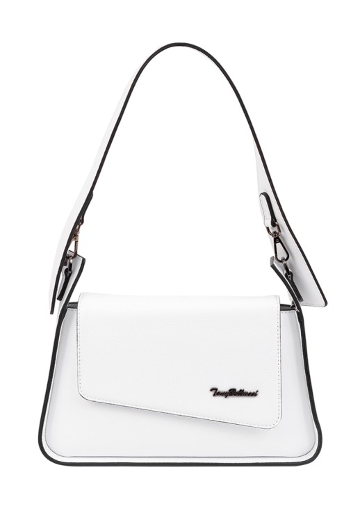 Сумка Tony Bellucci 415-62 белая