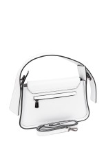 Сумка Tony Bellucci 415-62 белая