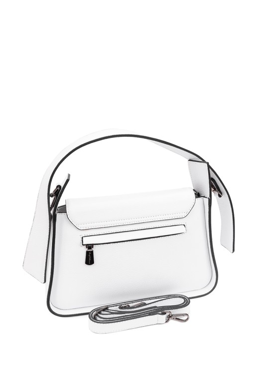 Сумка Tony Bellucci 415-62 белая