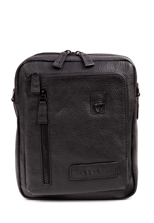 Сумка Karya 2805-45 чёрная