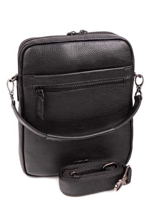 Сумка Karya 2805-45 чёрная